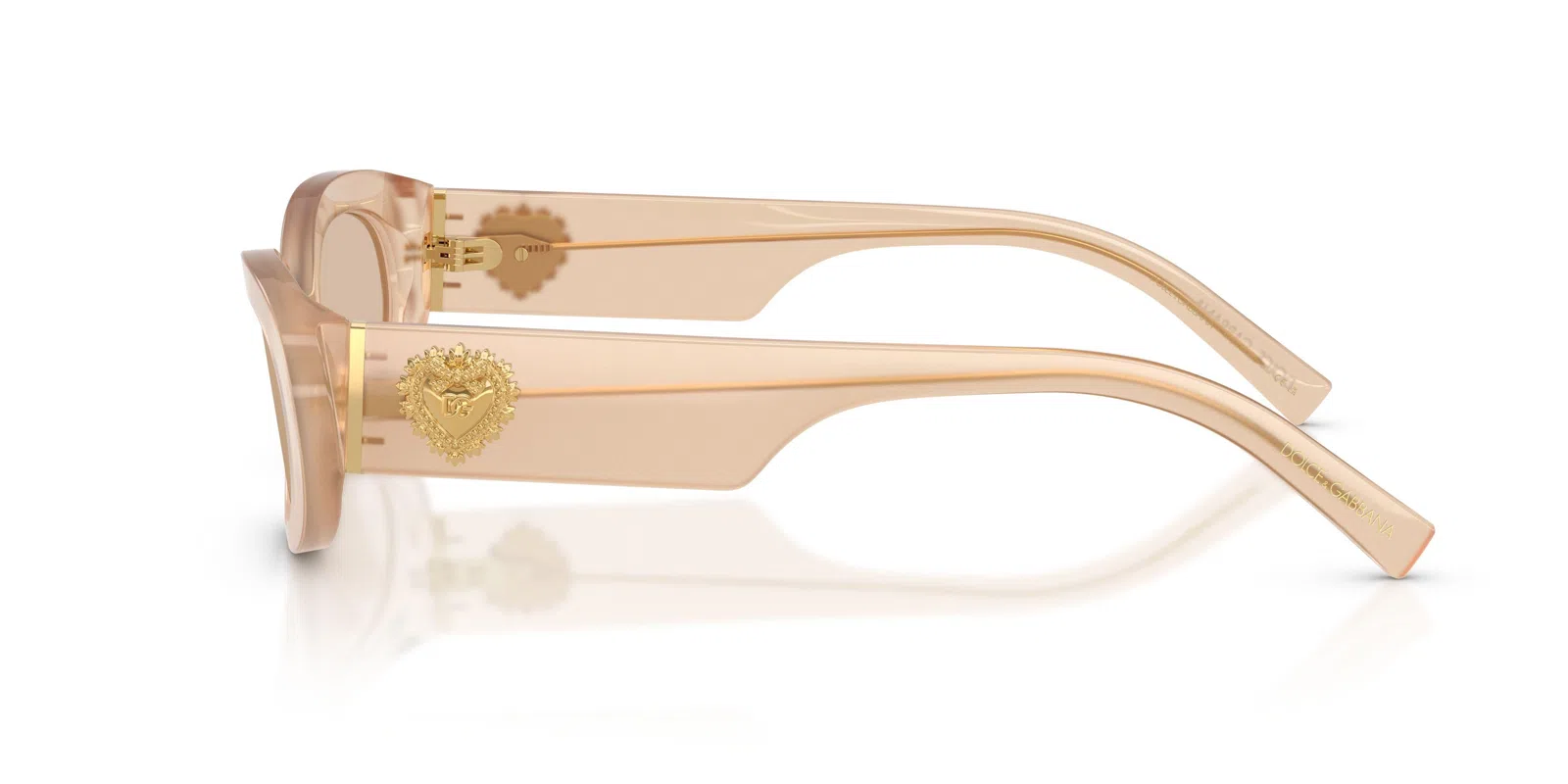 Dolce & Gabbana 4537 Sunglasses - view 57